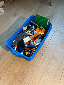 Lego (2 фото из 2)