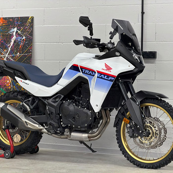 Honda Transalp XL750 2024