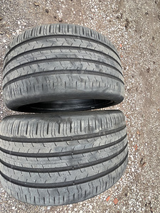 275/35/R22 Continental Eco Contact 6 (1 фото из 4)