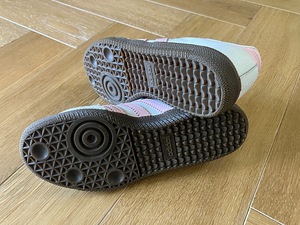 Кроссовки Adidas Samba, р. 35 (3 фото из 3)