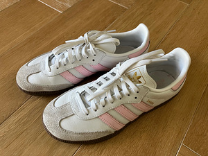 Кроссовки Adidas Samba, р. 35 (2 фото из 3)