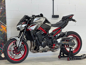 Kawasaki Z900 2023 (4 фото из 7)