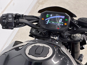 Kawasaki Z900 2023 (7 фото из 7)