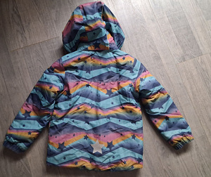 Icepeak куртка, размер 122 (2 фото из 4)