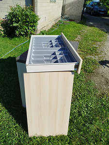Köögikapid (4 foto / 5)