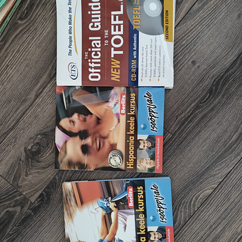 Книги, учебники