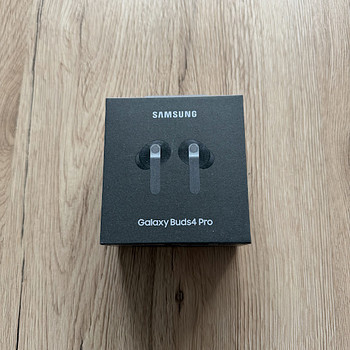 Samsung Galaxy Buds 4 Pro