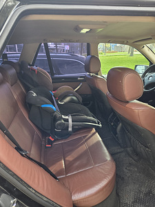 Продам BMW X5 e53 (2 фото из 8)