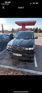 Продам BMW X5 e53 (5 фото из 8)