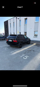 Продам BMW X5 e53 (6 фото из 8)