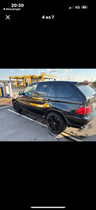 Продам BMW X5 e53 (8 фото из 8)