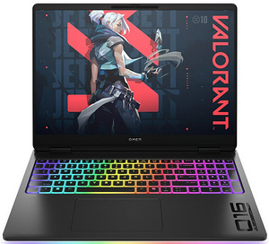 Hp omen max 16 (1 foto / 5)