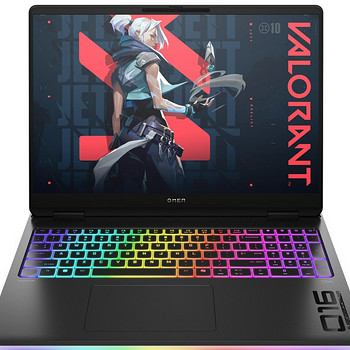 Hp omen max 16