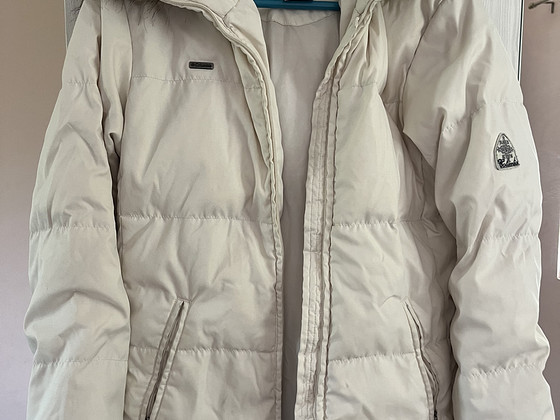 Naiste Columbia talvejope M