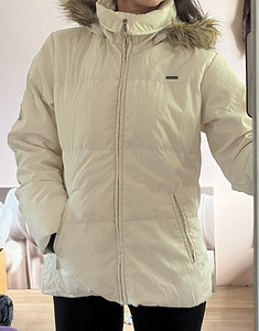 Женская зимняя куртка Columbia M (2 фото из 9)