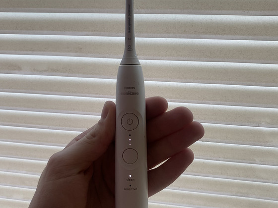 Phillips sonicare