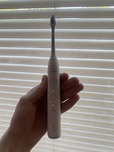 Phillips sonicare (1 foto / 2)