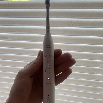 Phillips sonicare