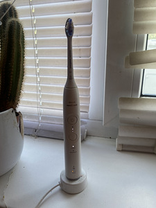 Phillips sonicare (2 foto / 2)