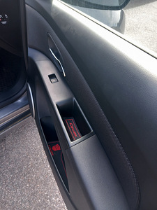 Chevrolet Cruze 1.8 104kW (8 foto / 12)