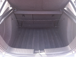 Chevrolet Cruze 1.8 104kW (12 foto / 12)
