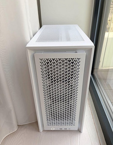 Ryzen 5 5600G PC | 128GB DDR4 | 1TB SSD | 850W | No GPU | (1 foto / 4)