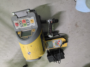 Torulaser spectra precision dg613 (3 foto / 4)