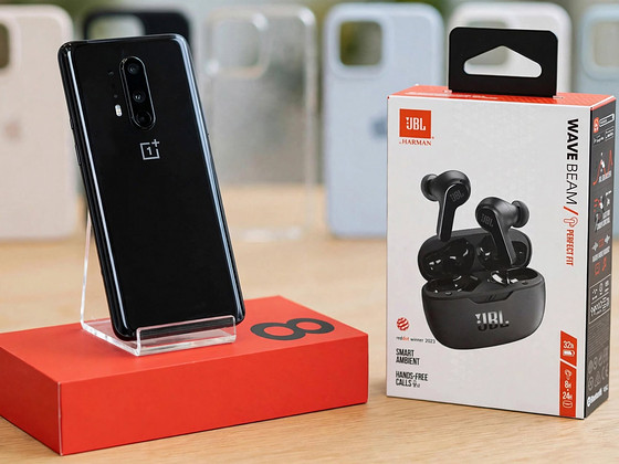 Oneplus 8 Pro 8/128GB Garantii