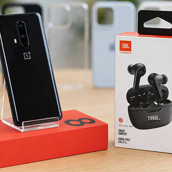Oneplus 8 Pro 8/128GB Garantii