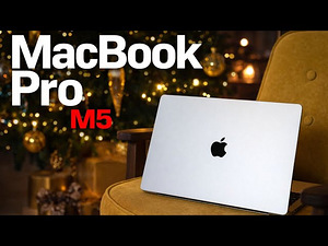 Macbook pro m5 (1 foto / 3)