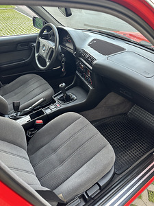 BMW e34 520i (7 фото из 11)