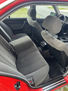 BMW e34 520i (8 фото из 11)