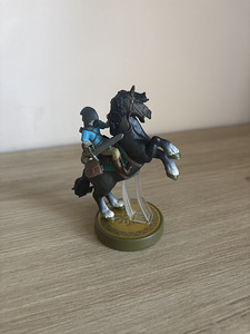 Amiibo Link Rider (1 foto / 1)