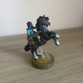 Amiibo Link Rider