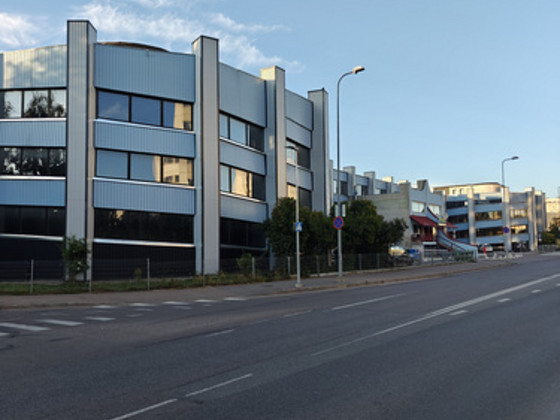 Raadiku tn 9, Lasnamäe, Tallinn, Harjumaa