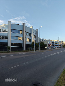 Raadiku tn 9, Lasnamäe, Tallinn, Harjumaa (1 фото из 4)