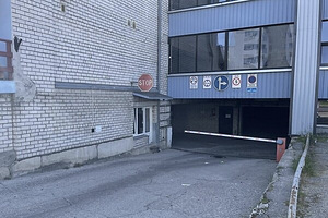 Raadiku tn 9, Lasnamäe, Tallinn, Harjumaa (2 фото из 4)