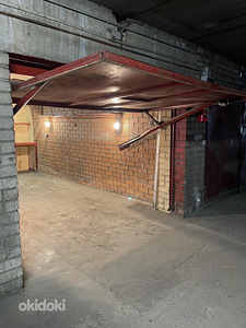 Raadiku tn 9, Lasnamäe, Tallinn, Harjumaa (4 фото из 4)
