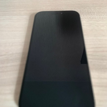 Apple iPhone 16 Pro