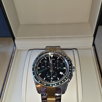 Новые мужские часы RADO
