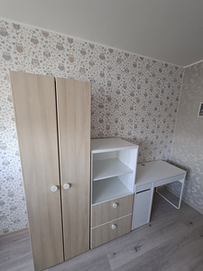 Kapp raamatukapp kirjatuslaud komplekt (2 foto / 5)