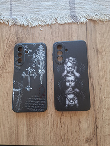 Чехлы для Galaxy A37 5G (1 фото из 1)