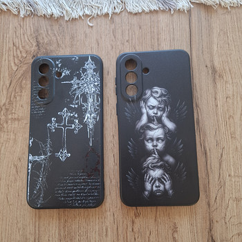 Чехлы для Galaxy A37 5G