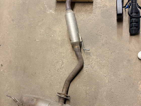 Mazda MX5 2023