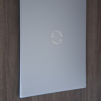 HP Pavilion