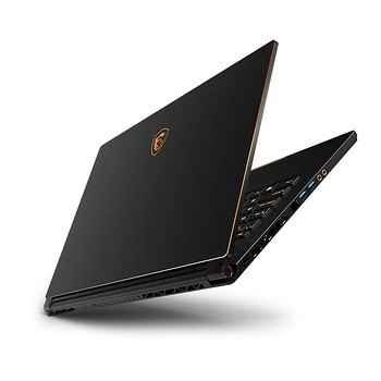 MSI Stealth GS65 i7 9-го поколения RTX2060 32GB 1.5TB 240 Гц