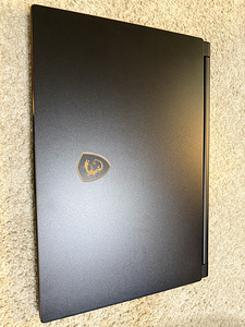 MSI Stealth GS65 i7 9-го поколения RTX2060 32GB 1.5TB 240 Гц (6 фото из 7)