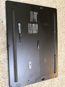 MSI Stealth GS65 i7 9-го поколения RTX2060 32GB 1.5TB 240 Гц (7 фото из 7)