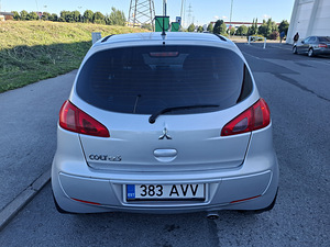 Mitsubishi Colt (6 фото из 15)
