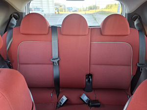 Mitsubishi Colt (11 фото из 15)